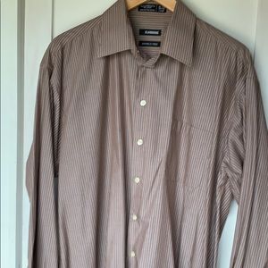 Men’s dress shirt